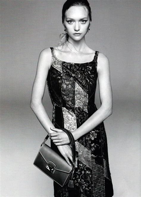 gemma ward prada